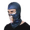 Mens Unisex Motorcycle Dustproof Anti-UV Face Mask Hat Outdoor Skiing Riding Windproof Hood Caps - #05