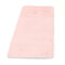 Ultra Soft Fluffy Area Rugs for Bedroom Kids Room Plush Shaggy Nursery Rug Furry Throw Carpets for College Dorm Fuzzy Rugs Living Room Home Decorate Rug - Pink