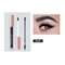 4 Color Eyebrow Cream Liquid Waterproof Long Lasting Eyebrow Pencil Eye Makeup Eyebrow Cream Pen - 03