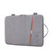 Waterproof Macbook Ipad Bag 12/13/14/15 Inch Laptop Bag Shoulder Bag Crossbody Bag - #06
