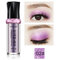 16 Colors Rolling Eyeshadow Powder Glitter Waterproof Eye Shadow Shiny Metal Powder Eye Makeup - 02