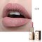 Pudaier Matte Velvet Lipstick Moisturizing Vitamin E Lips Red Lip Make Up Cosmetic  - 02