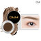 Long-Lasting Eyebrow Gel Cream Waterproof Eyebrow Cream 11 Colors Eyebrow Enhance Gel Eye Cosmetic - 05