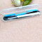 2Pcs Acne Extractor Remover Tool Kit Pimple Blemish Comedone Set With Case - Blue