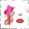 Matte Liquid Lipstick Waterproof Long-Lasting Non-Stick Cup Pearlescent Lip Gloss Lips Makeup - Number 5