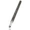 Embroidered Eyebrow Pencil Stainless Steel Tattoo Supplies Makeup Tools 3 Colors - Grey