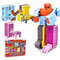 DIY Letter Transformation Alphabet Dinosaur Robot Animal Kids Toy Gift - #1
