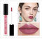 12 Colors Nude Matte Lip Gloss Non-stick Cup Long-Lasting Waterproof Non-fading Liquid Lipstick - 08