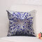 Sequin Mermaid-Pillow Double Color Cushion Cover Reversible Funny Home Decor - #2