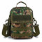 Waterproof Wear-resistant Outdoor Tactical Camouflage Chest Bag Sling Bag Crossbody Bag For Men - #03