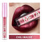 Metal Shimmer Liquid Lipstick Long-Lasting Glitter Lip Gloss Non Sticky Lip Stick Lip Makeup - 02