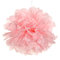 Wedding Partyfestival Decoration Tissue Paper Pompoms Ball-flower - Pink