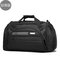 Waterproof High-Capacity Handbag Travel Package Luggage Bag Travelling Bag  - Black