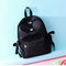 Women Large-Capacity Multi-Functional  Backpack - Black