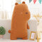 50cm Cute Animal Plush Toy Doll Girl Child Pillow Cushion Birthday Gift Whale Fox - #1