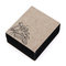 Lotus Linen Jewelry Gift Box - #2
