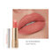12 Colors Portable Matte Lipstick Long-Lasting Moisturizing Nude Velvet Lipstick Lip Cosmetic - #06
