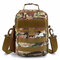 Waterproof Wear-resistant Outdoor Tactical Camouflage Chest Bag Sling Bag Crossbody Bag For Men - #05
