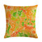 Bohemian Pillowcase Creative Printed Linen Cotton Cushion Cover Home Sofa Decor Throw Pillow Cover - #6