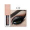 15 Colors Diamond Pearlescent Liquid Eyeshadow Shine Colorful Eyeshadow Liquid High Light Eye Makeup - 12