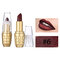 Gold Grenade Matte Lipstick Long-Lasting Lip Stick Waterproof Velvet Lip Makeup Cosmetic - #6