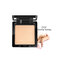 Shimmer Highlighter Bronzer Pressed Powder Contour Face 3D Face Highlighter Face Makeup Cosmetic - 04
