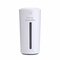 DC 5V 5W USB Ultrasonic Aroma Humidifier Night Light Cup Mini Air Essential Oil Diffuser Purifier  - White