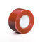 KCASA KC-YS8018 Gardening Universal Tape Useful Waterproof Silicone Hose Pipe Wire Repair Tape - Red