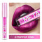 Metal Shimmer Liquid Lipstick Long-Lasting Glitter Lip Gloss Non Sticky Lip Stick Lip Makeup - 04