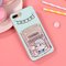 Women Cute Bling Glitter Sparkle Stars Quicksand TPU Phone Case Back Cover Anti-fall For iPhone - 2