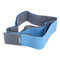 Car Fixed Sundry Car Belt Trunk Organizer Elastic Car-styling Color Strap - Blue