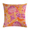 Federa bohémien Fodera per cuscino in cotone di lino stampato creativo Fodera per cuscino per divano per la casa - #3