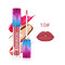Matte Lip Gloss Long-Lasting Liquid Lip Stick 12 Colors Velvet Matte Lip Gloss Non Sticky Lip Makeup - 10