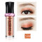 16 Colors Rolling Eyeshadow Powder Glitter Waterproof Eye Shadow Shiny Metal Powder Eye Makeup - 14