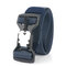125cm Men's Casual Nylon Tactical Belt Plastic Magnet Function Buckle Military Belts - #09