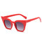 Womens Vogue PC UV400 High Definition Sunglasses Fashion Adult Cat Sunglasses - #5