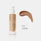 20 Colors Full Coverage Matte Liquid Foundation Natural Long Lasting Waterproof Oil Control Concealer Foundation - #19