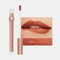 12 Colors Velvet Matte Lip Gloss Non-Stick Cup Non-Fading Lasting Waterproof Liquid Lip Glaze - #03
