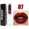 10 Colors Diamond Magic Shiny Lipstick Waterproof Long-lasting Glitter Lipstick Lip Makeup - 07