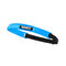 Yoga Silicone Headband Fitness Sports Elastic Sweatband Outdoor Sports Anti-slip Hairband - Blue