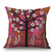 Fashion European Decorative Cushions New Arrival Nuture Style Throw Pillows Car Home Decor Cushion Decor - #8