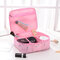 Freely Combinable Large-capacity Cosmetic Bag Multi-function Travel Portable Wash Bag - Pink 1