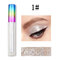  Colorful Shimmer Liquid Eyeshadow Long-Lasting Eyeshadow Glitter Liquid Eye Shadow Eye Makeup - 1