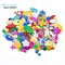 Mixed Plating Sequins DIY Handcraft Materials Shell Floral Star Sequins Early Education Handmade Toy - #7
