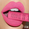 34 Colors Matte Lip Gloss Nude Long Lasting Waterproof Non-Fade Non-Stick Cup Liquid Lip Glaze - 3