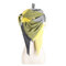Women Warm Lattice Square Scarf Shawl Oversized  Blanket Wrap Tassel Edge Scarves - #02