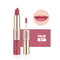 Double-head Natural Long-lasting Lipstick Non-stick Cup Matte Lip Gloss 2in1 Lipstick Lip Makeup - 07