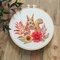 3D Embroidery Kit Needlework Embroidery Embroidery For Beginner DIY Art Sewing Craft - #3