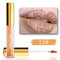 Mermaid Liquid Lipstick Colorful Glitter Lip Gloss Long Lasting Lips Makeup - 12