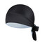 Mens Womens Outdoor Quick-dry Breathable Bike Cycling Cap Pirate Hood Headscarf Racing Bicycle Hat - #4